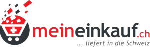 Logo Mein Einkauf für Einkäufe aus der Schweiz