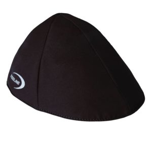 kühlende Einlage für Hüte und Basecaps von E.COOLINE in Farbe schwarz