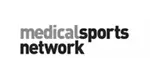 Logo Medical Sports Network-150x75px