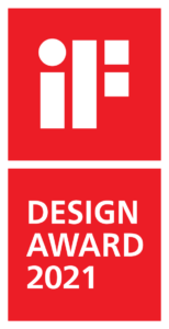 Logo IF Design Award 2021