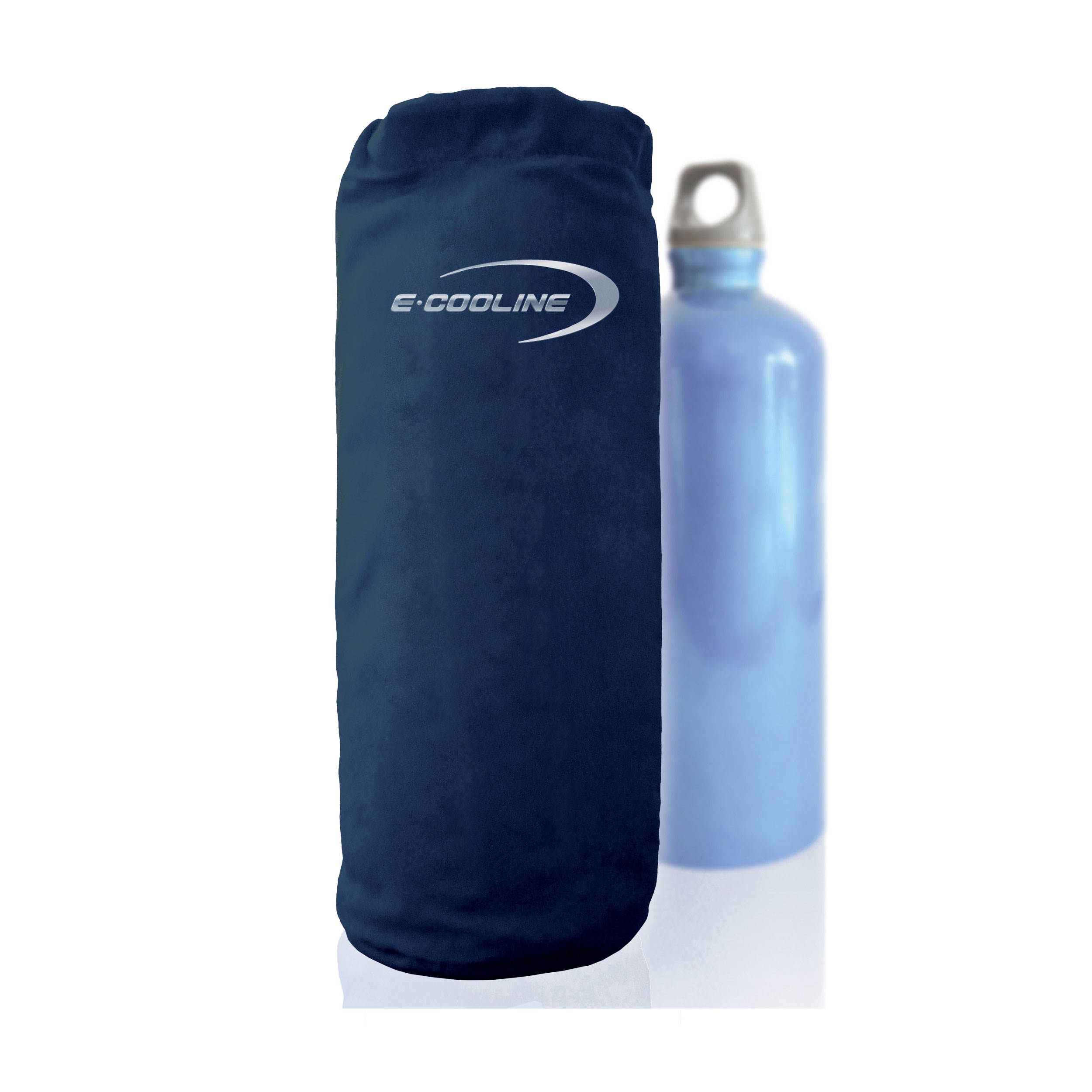 E.COOLINE Outdoor CoolBag - kühlende Tasche - E.COOLINE - Klimaanlage zum  Anziehen