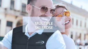 Banner zum Thema Multiple Sklerose