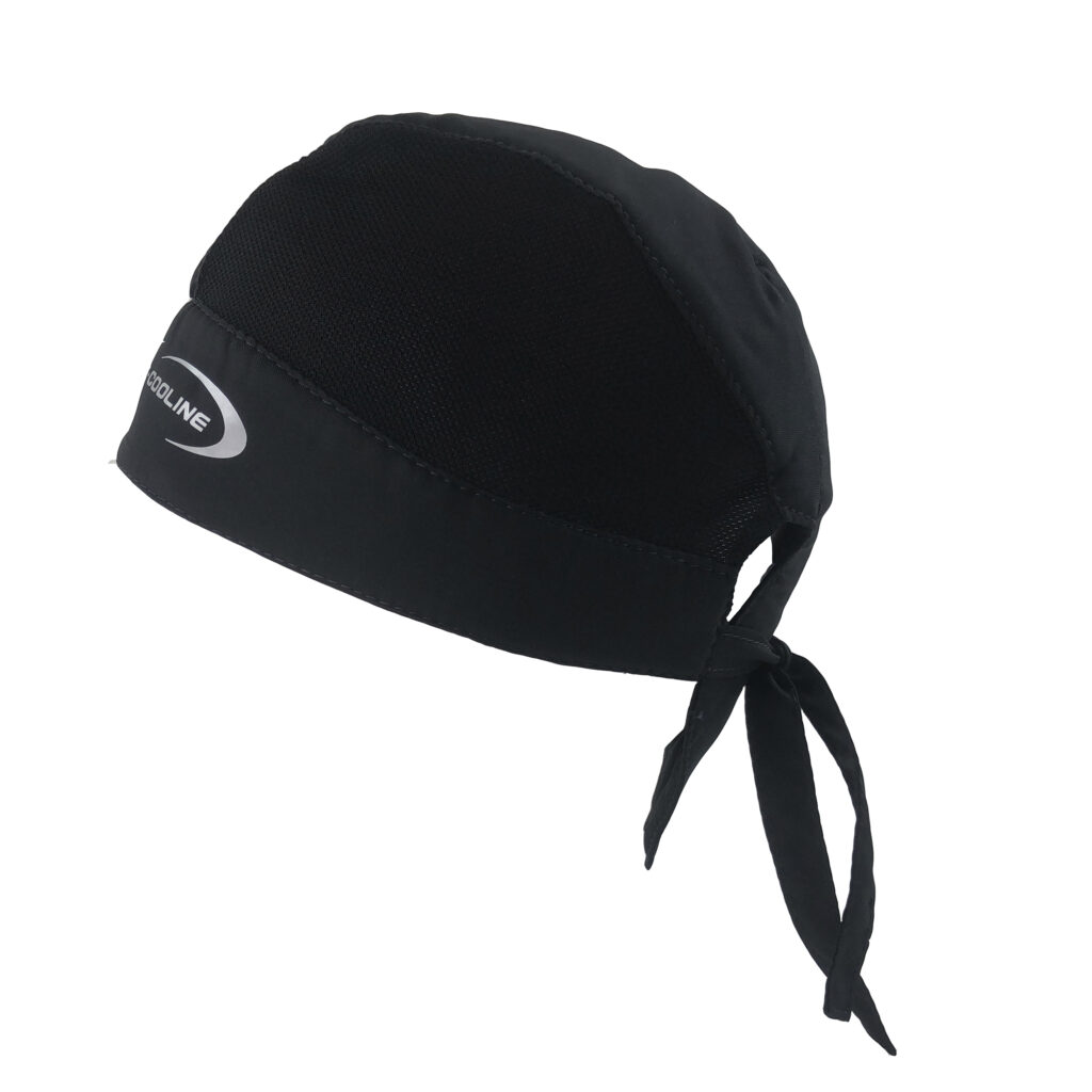 E.COOLINE Powercool Sx3 Bandana Light