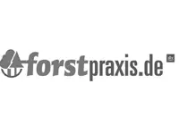 Logo Fachzeitschrift Forstpraxis