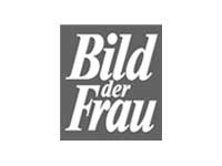 Logo Bild der Frau mit E.COOLINE Kühlkleidung